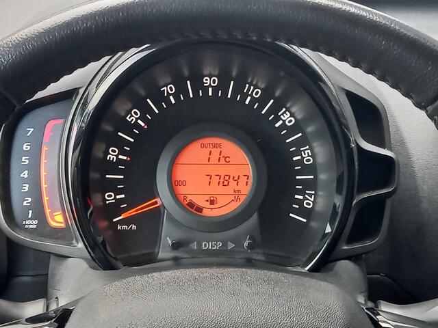 Peugeot 108 1.0 e-VTi Allure | Apple Carplay/Android Auto | Camera |