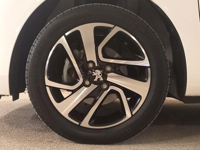 Peugeot 108 1.0 e-VTi Allure | Apple Carplay/Android Auto | Camera |