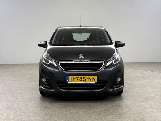 Peugeot 108 1.0 e-VTi Active | Airco | Elektrpakket | LED | NAP