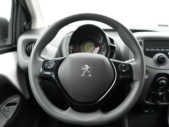 Peugeot 108 1.0 e-VTi Active