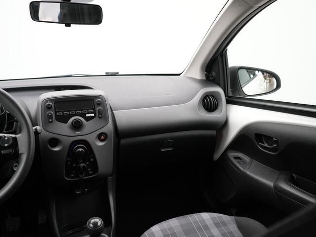 Peugeot 108 1.0 e-VTi Active