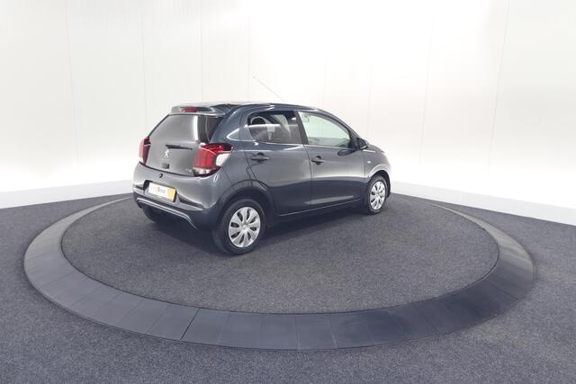 Peugeot 108 1.0 e-VTi Active | Airco | Bluetooth | Elektrische Ramen | 5 Deurs