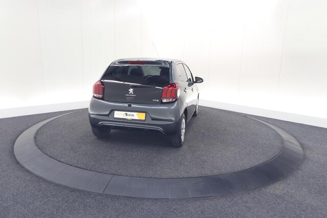 Peugeot 108 1.0 e-VTi Active | Airco | Bluetooth | Elektrische Ramen | 5 Deurs