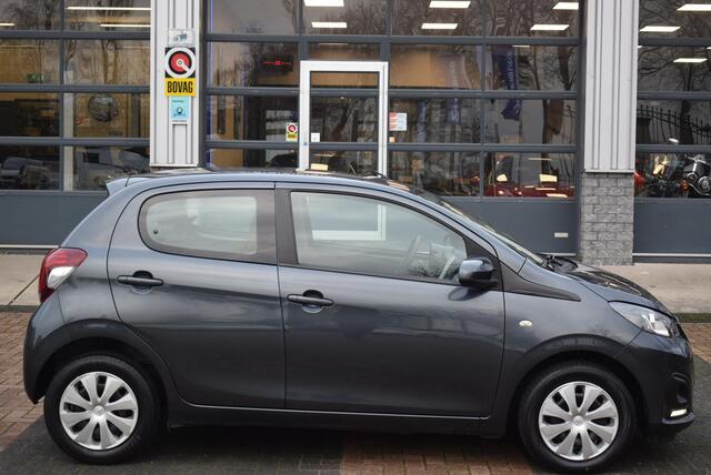 Peugeot 108 1.0 VTi Active Airco Km 68.000!!