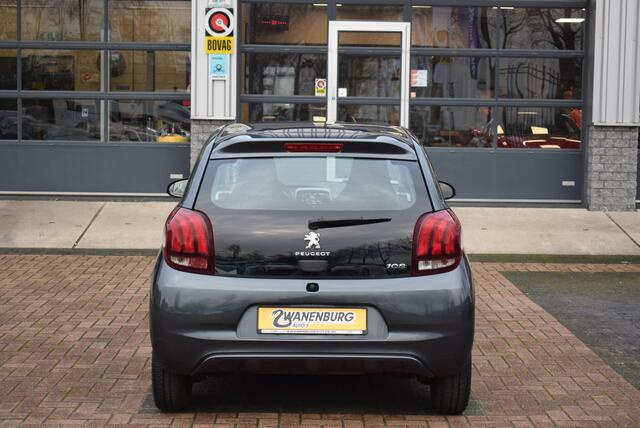 Peugeot 108 1.0 VTi Active Airco Km 68.000!!