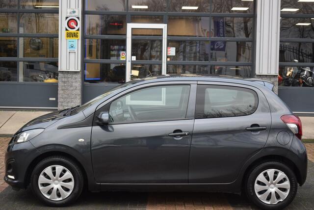 Peugeot 108 1.0 VTi Active Airco Km 68.000!!