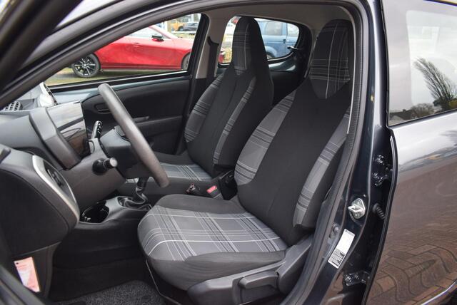 Peugeot 108 1.0 VTi Active Airco Km 68.000!!