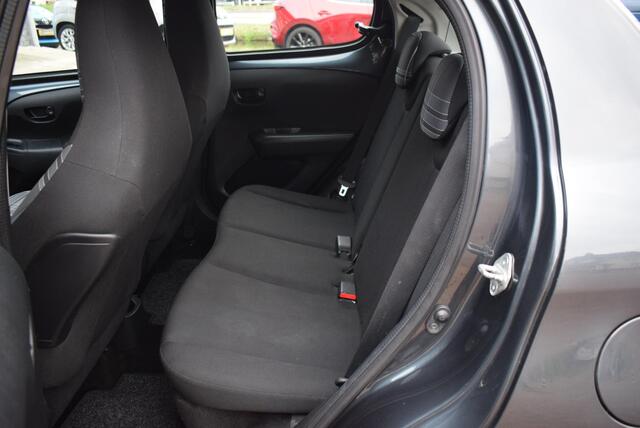 Peugeot 108 1.0 VTi Active Airco Km 68.000!!