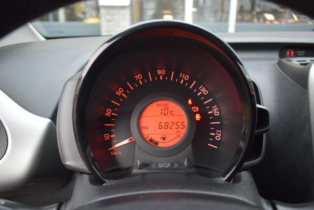 Peugeot 108 1.0 VTi Active Airco Km 68.000!!