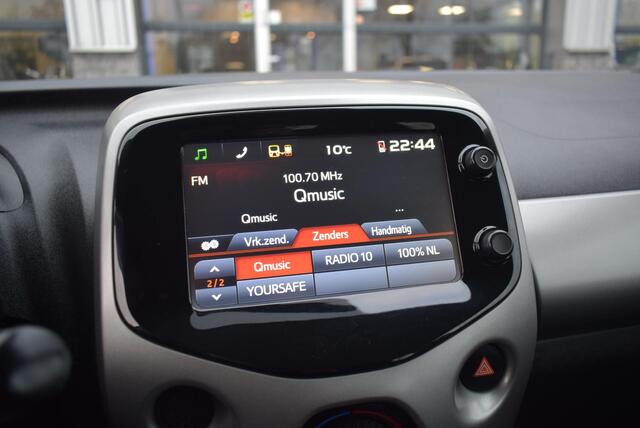 Peugeot 108 1.0 VTi Active Airco Km 68.000!!