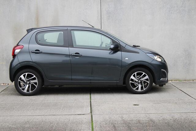 Peugeot 108 1.0 e-VTi Allure / AUTOMAAT / CAMERA / LM VELGEN