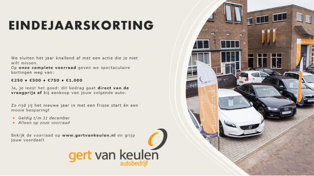 Peugeot 108 1.0 e-VTI ACTIVE 5-DEURS AIRCO/LED/BLUETOOTH/TREKHK./NL-AUTO/38.000km!