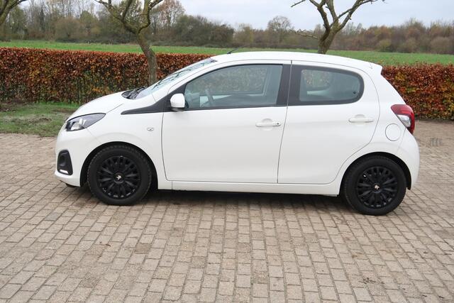 Peugeot 108 1.0 e-VTi Active Led Airco