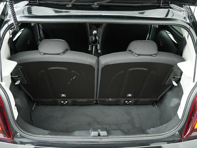 Peugeot 108 1.0 70PK e-VTi Active | Airco | Bluetooth | Volledig onderhouden | Elekt. ramen voor | Zeer zuinig | Cruise