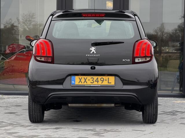 Peugeot 108 1.0 e-VTi Active Airco | Bluetooth | Nwe APK