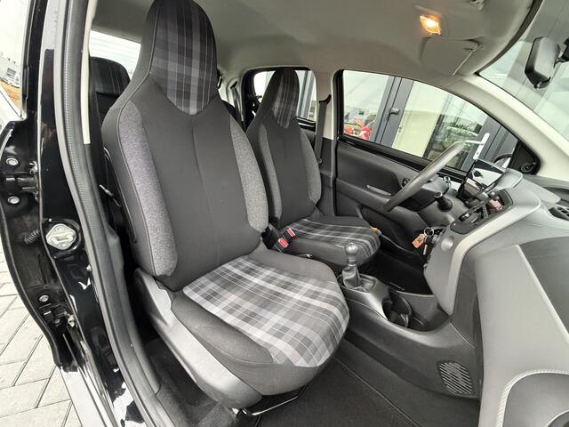 Peugeot 108 1.0 e-VTi Active Airco | Bluetooth | Nwe APK