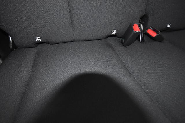 Peugeot 108 1.0 e-VTi Active , AIRCO , BL TOOTH , EL VOOR , MISTL V ,