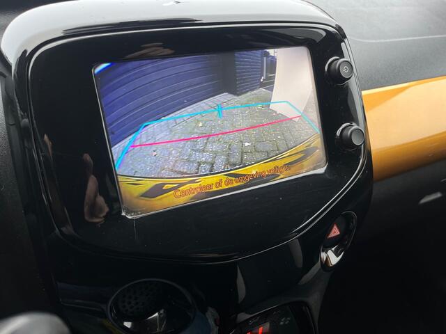 Peugeot 108 1.0 e-VTi Collection, Cabrio, Airco, Bluetooth, Camera, Cruise, NAP