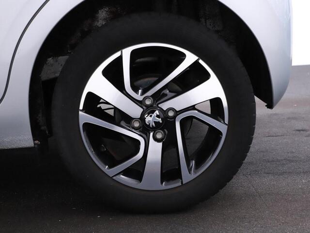 Peugeot 108 1.0 e-VTi Allure Camera/Ecc/LM vlg