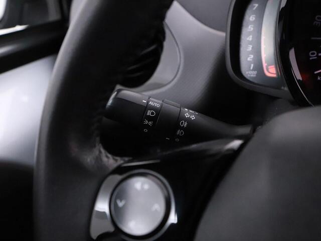 Peugeot 108 1.0 e-VTi Allure Camera/Ecc/LM vlg