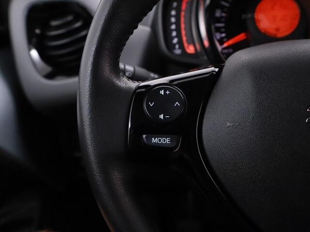 Peugeot 108 1.0 e-VTi Allure Camera/Ecc/LM vlg
