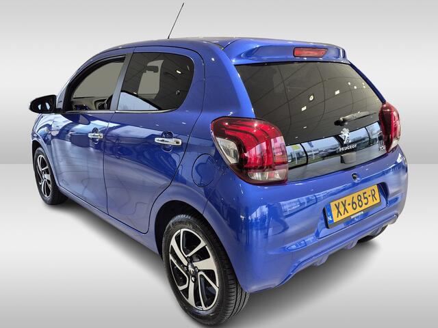 Peugeot 108 1.0 e-VTi Allure | DAB | Navigatie | Luxe Uitvoering |