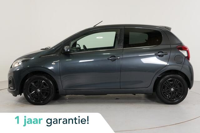 Peugeot 108 1.0 e-VTi Active | Airco | Bluetooth | Centraal |