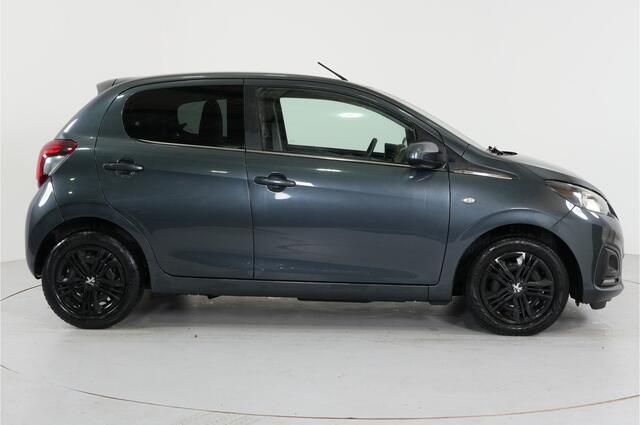 Peugeot 108 1.0 e-VTi Active | Airco | Bluetooth | Centraal |