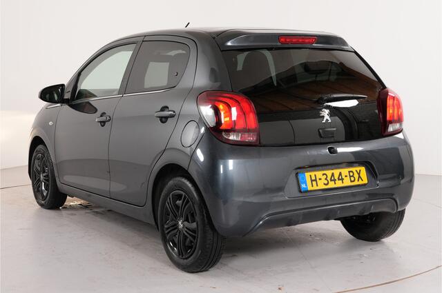 Peugeot 108 1.0 e-VTi Active | Airco | Bluetooth | Centraal |