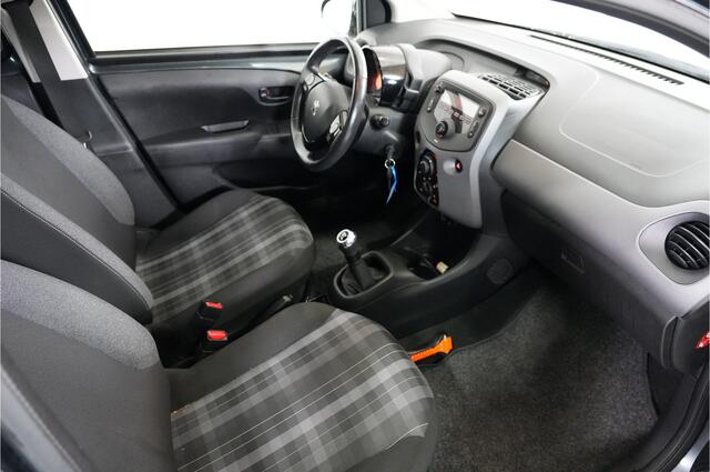 Peugeot 108 1.0 e-VTi Active | Airco | Bluetooth | Centraal |