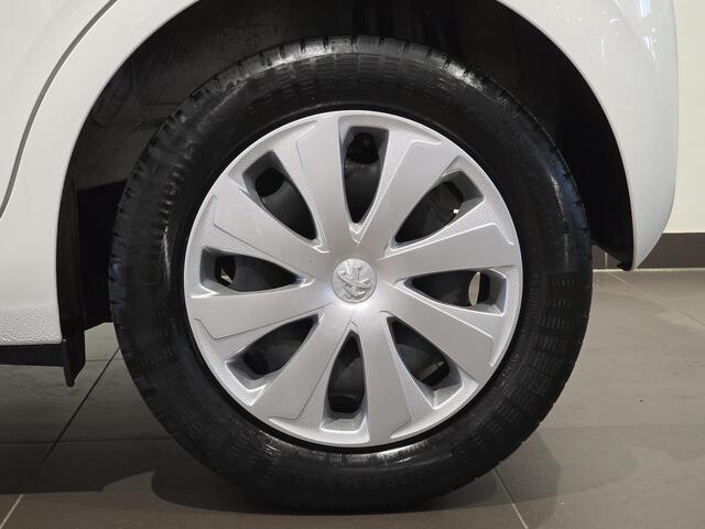 Peugeot 108 5-deurs Active 1.0 e-VTi 72pk | AIRCO | BLUETOOTH | PRIVACY GLASS | ELEKTR. PAKKET