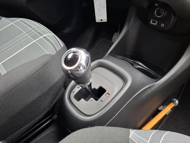 Peugeot 108 1.0 e-VTi Automaat Active Premium 5-drs Airco