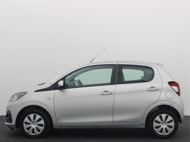 Peugeot 108 1.0 e-VTi Active AIRCO / BLUETOOTH / DAB+ / NL-AUTO