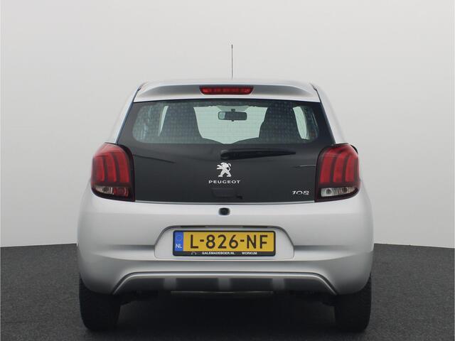 Peugeot 108 1.0 e-VTi Active AIRCO / BLUETOOTH / DAB+ / NL-AUTO