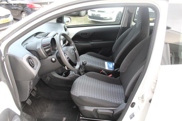 Peugeot 108 1.0 e-VTi Active//Camera//Carplay!!