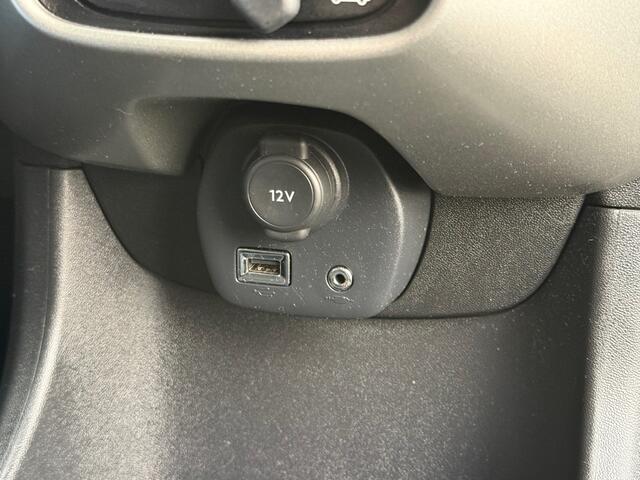 Peugeot 108 1.0 e-VTi Active | 5 Deurs | Airco | Bluetooth |