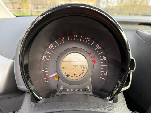 Peugeot 108 1.0 e-VTi Active TOP! | Cabrio | Airco | Dealer Onderhouden |