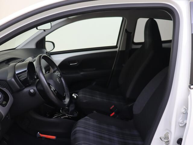 Peugeot 108 1.0 e-VTi Allure | Navigatie | Camera | Keyless Entry | Climate Control |