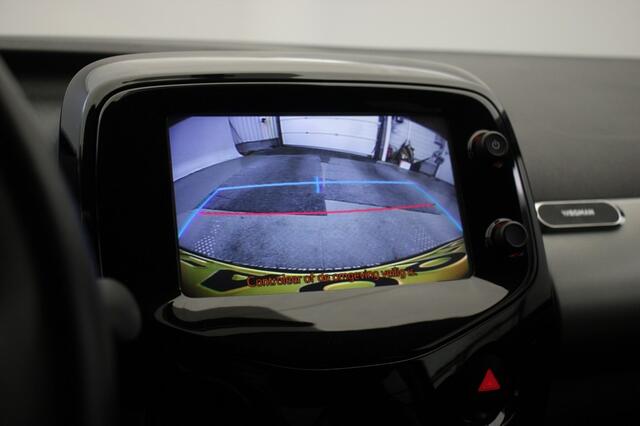 Peugeot 108 Cabrio 1.0 e-VTi Collection TOP! - Camera, Clima