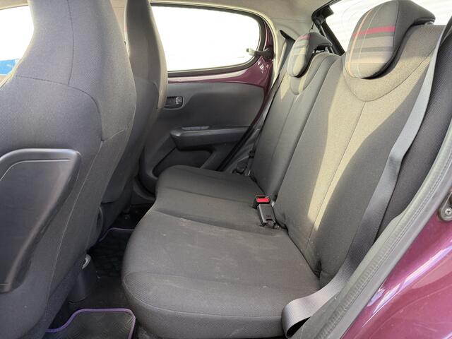 Peugeot 108 1.0 e-VTi Active | Airco | Bluetooth