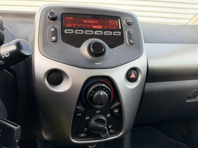 Peugeot 108 1.0 e-VTi Active | Airco | Bluetooth