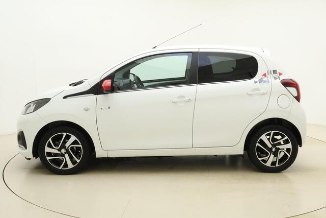 Peugeot 108 1.0 e-VTi Envy 68pk| LM velgen | Bluetooth | Airco | Nette auto |