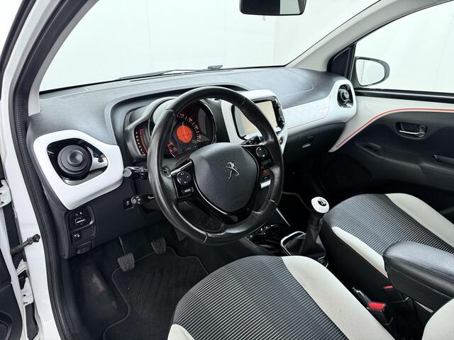 Peugeot 108 1.2 Puretech TOP! Roland Garros