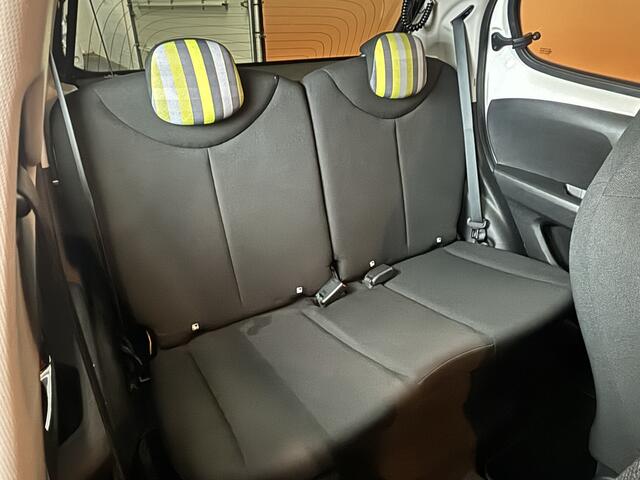 Peugeot 108 1.0 e-VTi Collection 1e eigenaresse clima | lmv