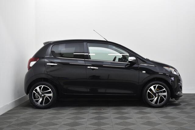 Peugeot 108 1.0 E-VTI 68PK ALLURE 5-DRS