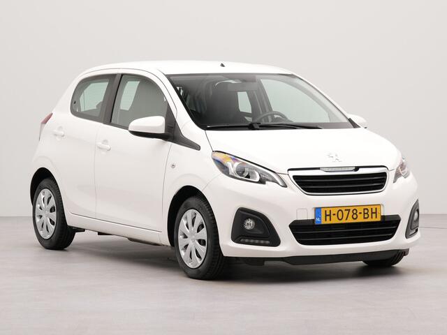 Peugeot 108 1.0 e-VTi Active | Bluetooth | Airco |