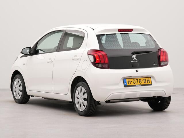 Peugeot 108 1.0 e-VTi Active | Bluetooth | Airco |