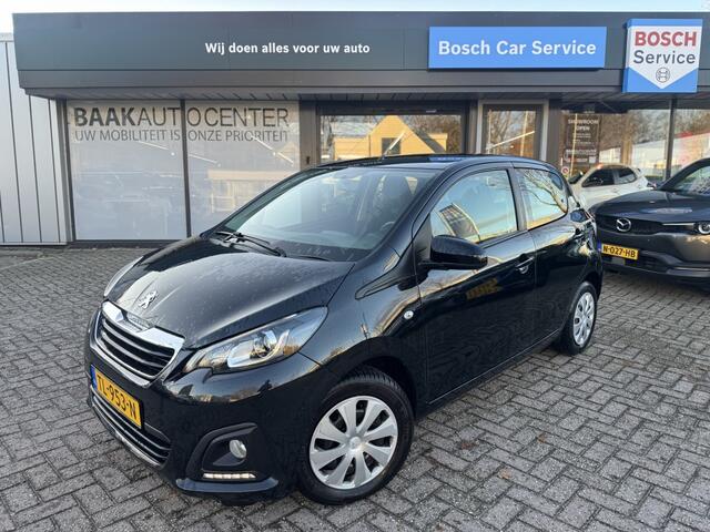 Peugeot 108 1.0 e-VTi Active | Airco | Bluetooth