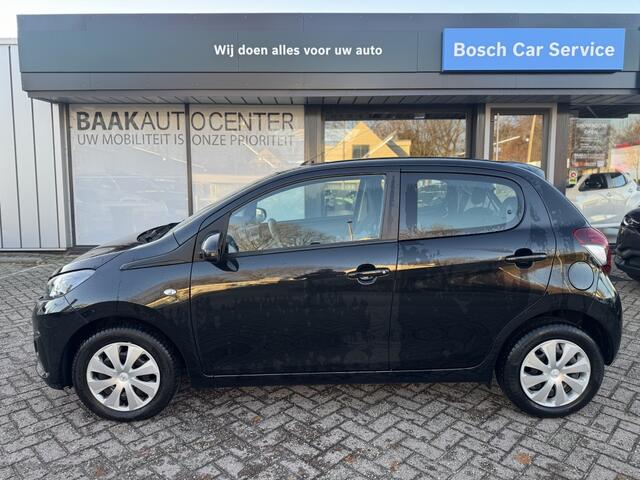 Peugeot 108 1.0 e-VTi Active | Airco | Bluetooth