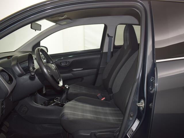 Peugeot 108 1.0 e-VTi Allure | Climate o Camera o CarPlay o 1e Eigenaar